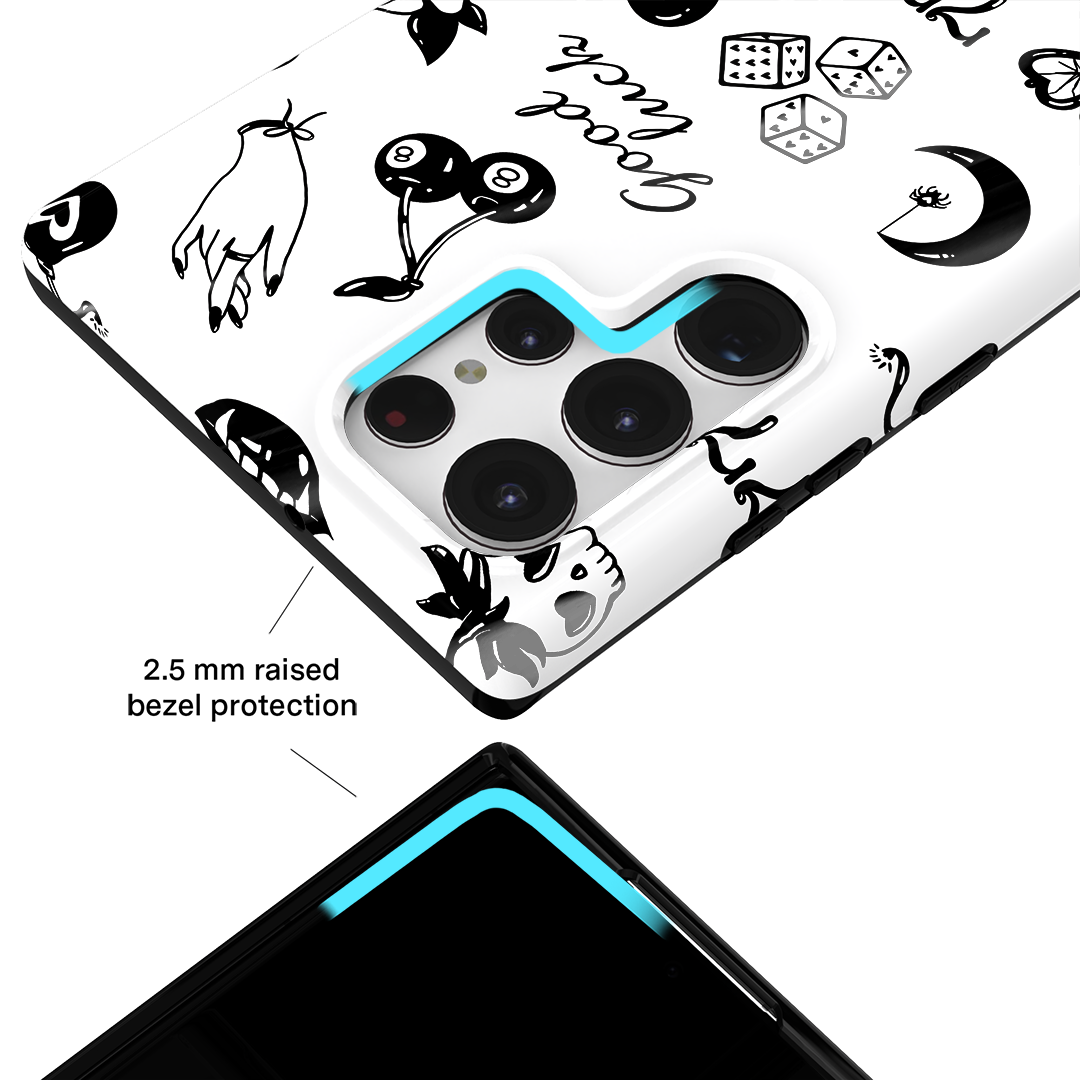 Good Luck Samsung Case