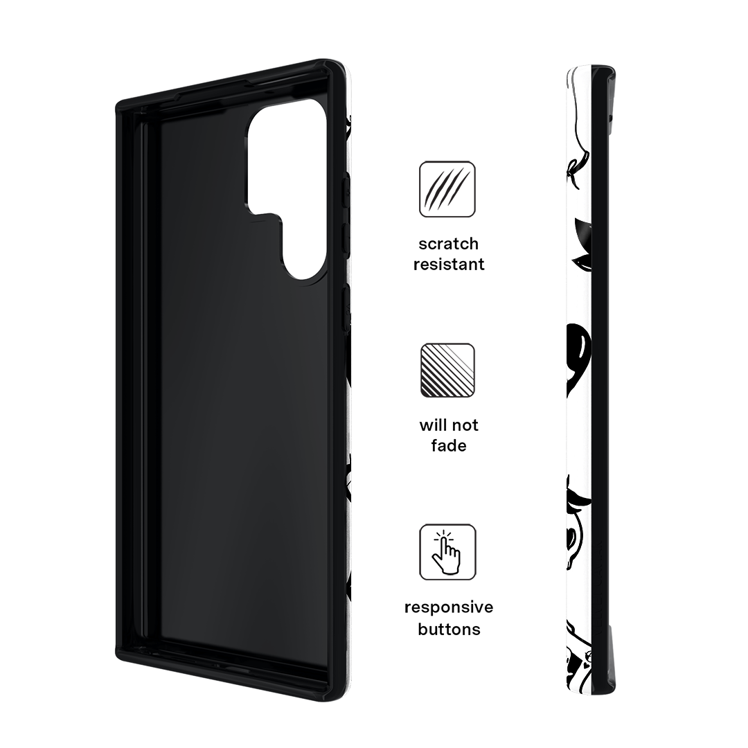 Good Luck Samsung Case