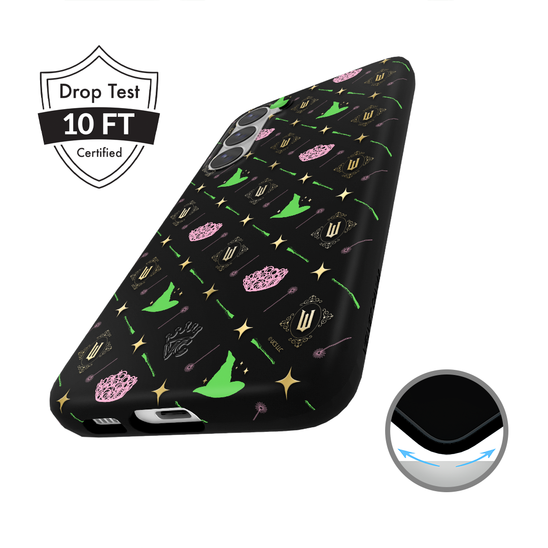 Wicked Best Witches Samsung Case