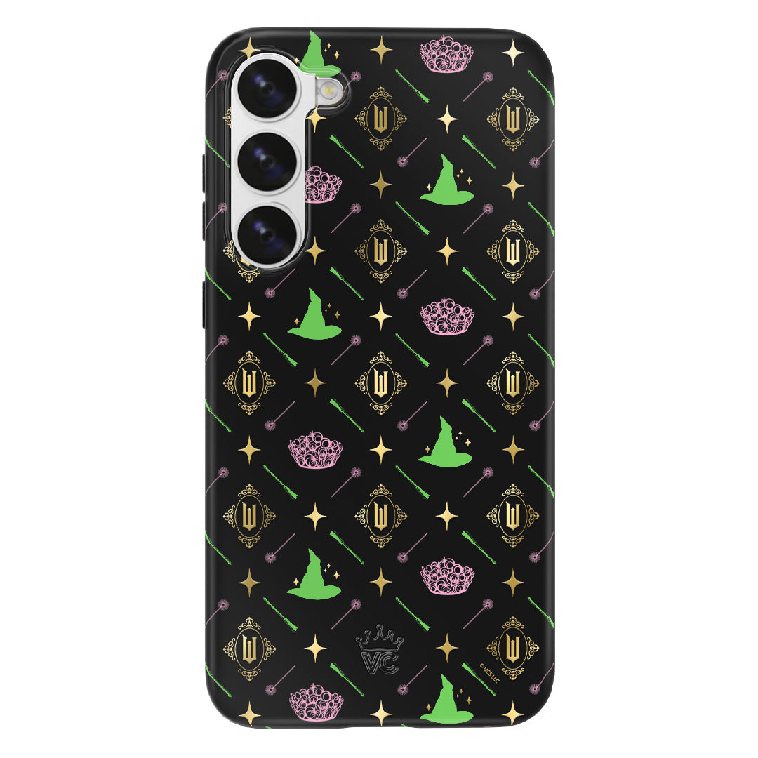 Wicked Best Witches Samsung Case