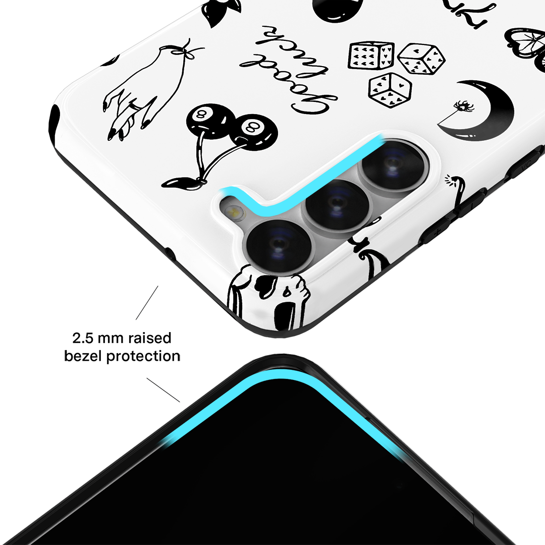 Good Luck Samsung Case