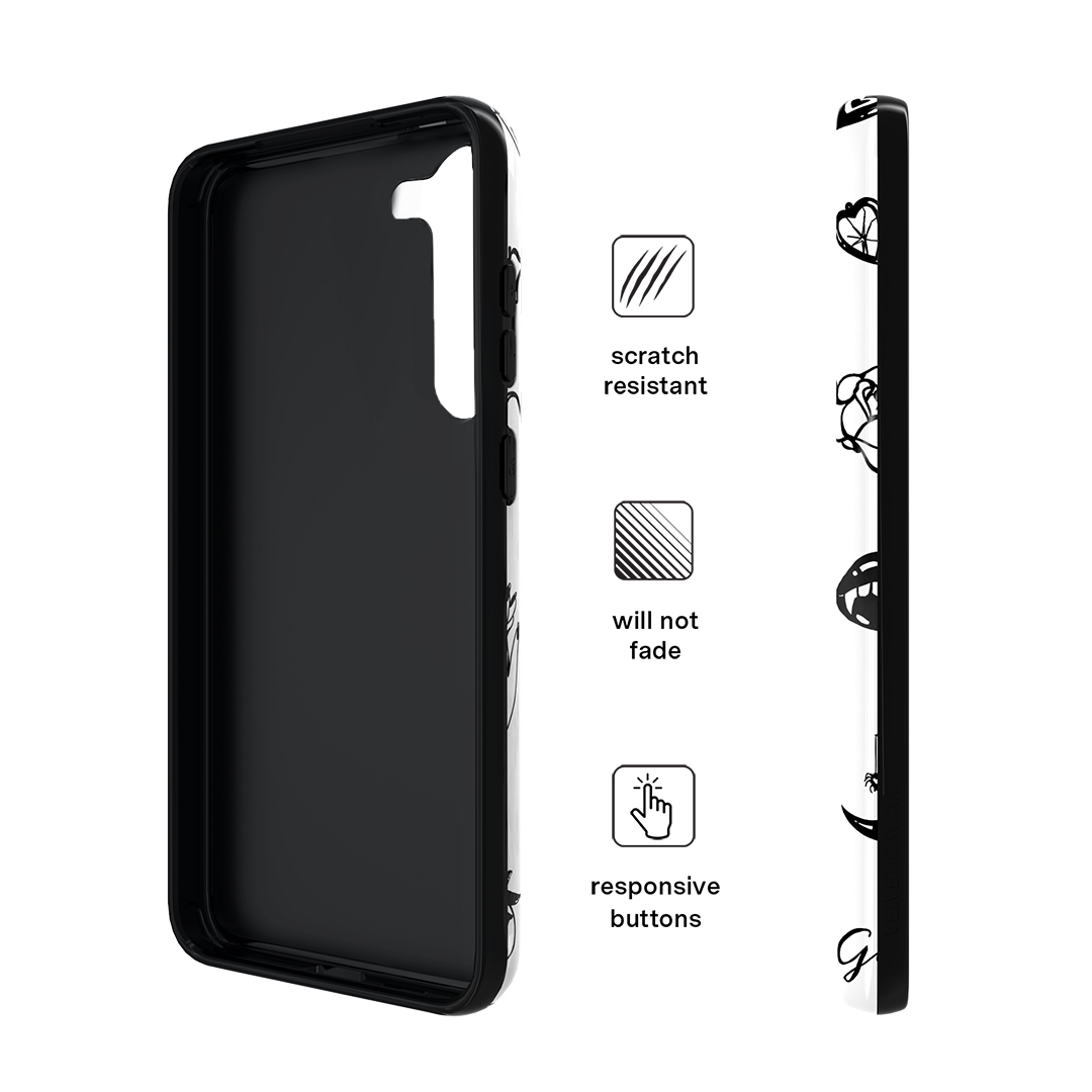 Good Luck Samsung Case