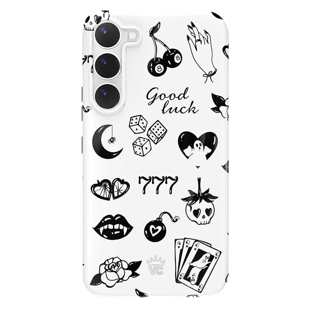 Good Luck Samsung Case