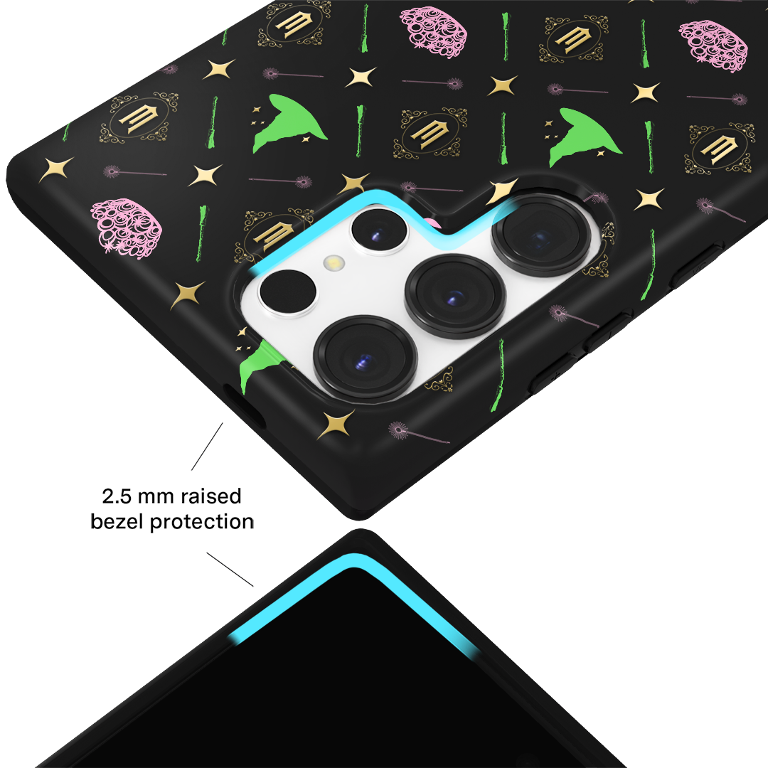 Wicked Best Witches Samsung Case