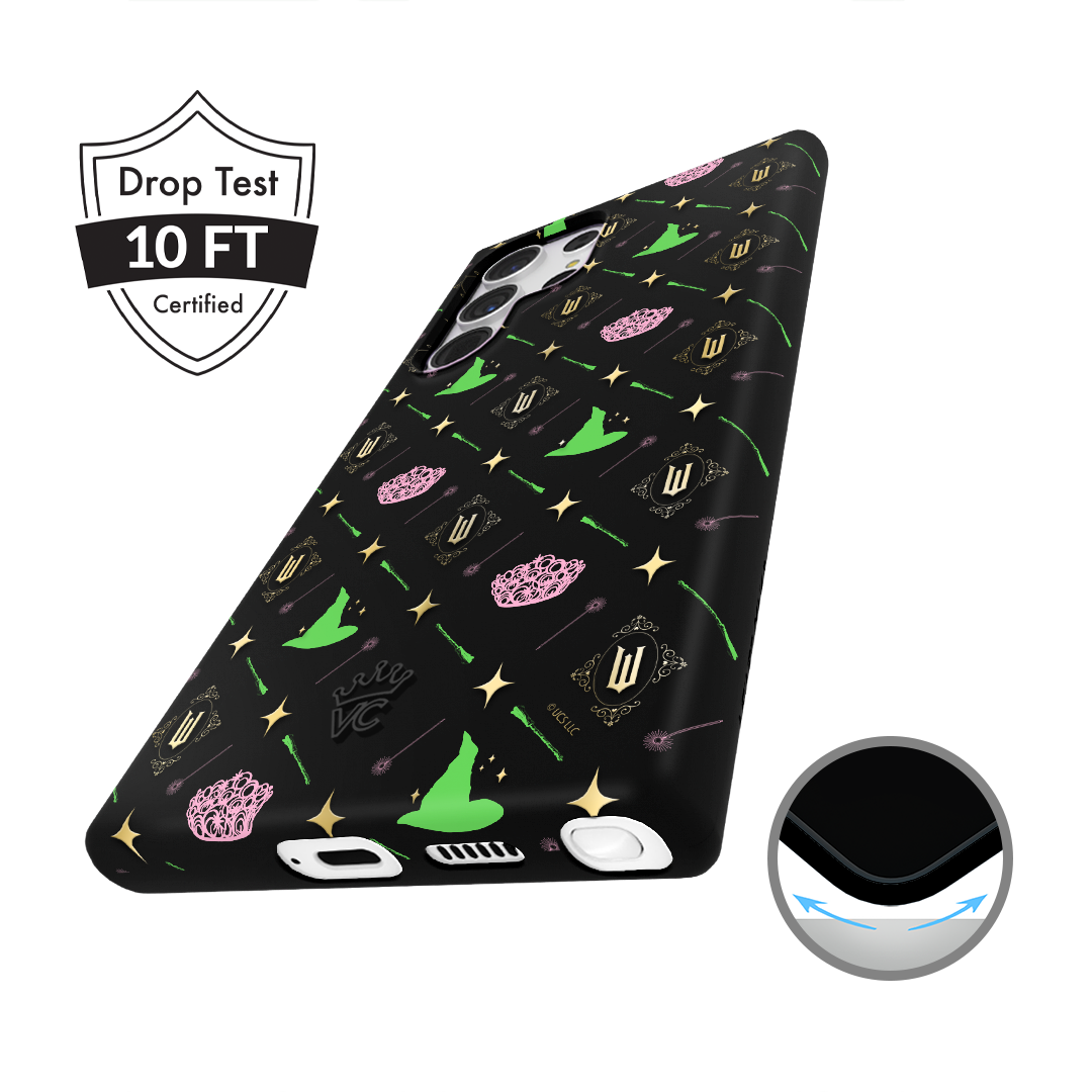 Wicked Best Witches Samsung Case