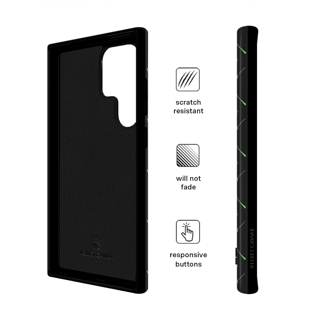 Wicked Best Witches Samsung Case