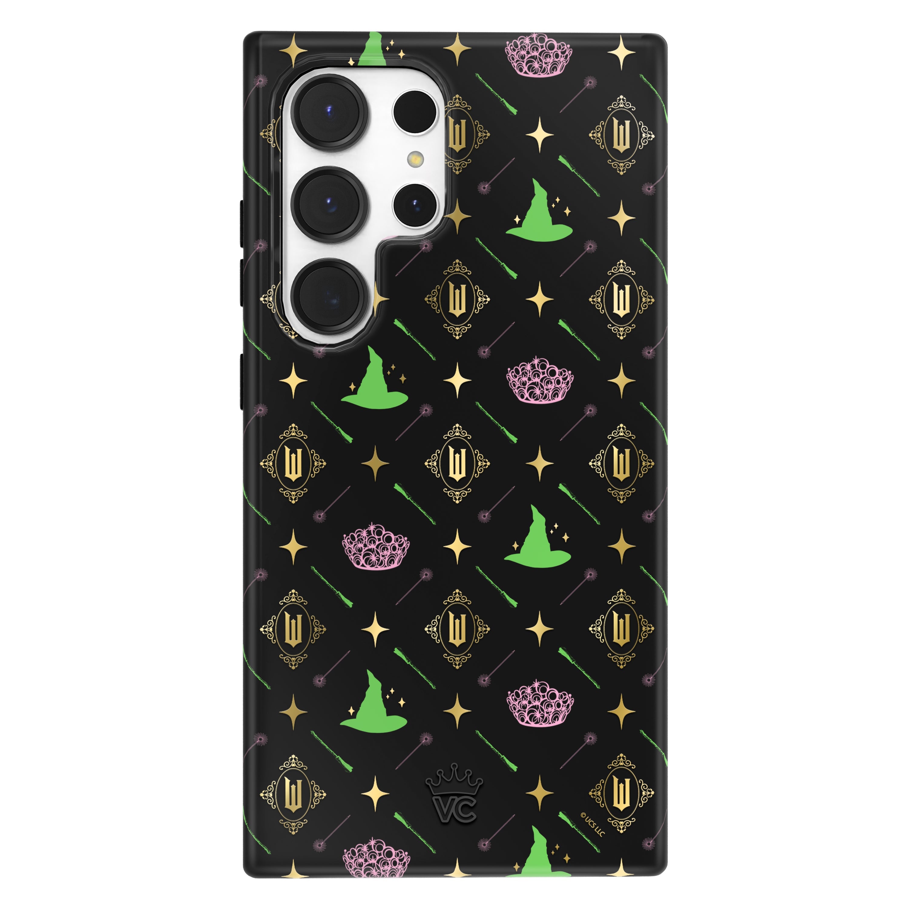 Wicked Best Witches Samsung Case