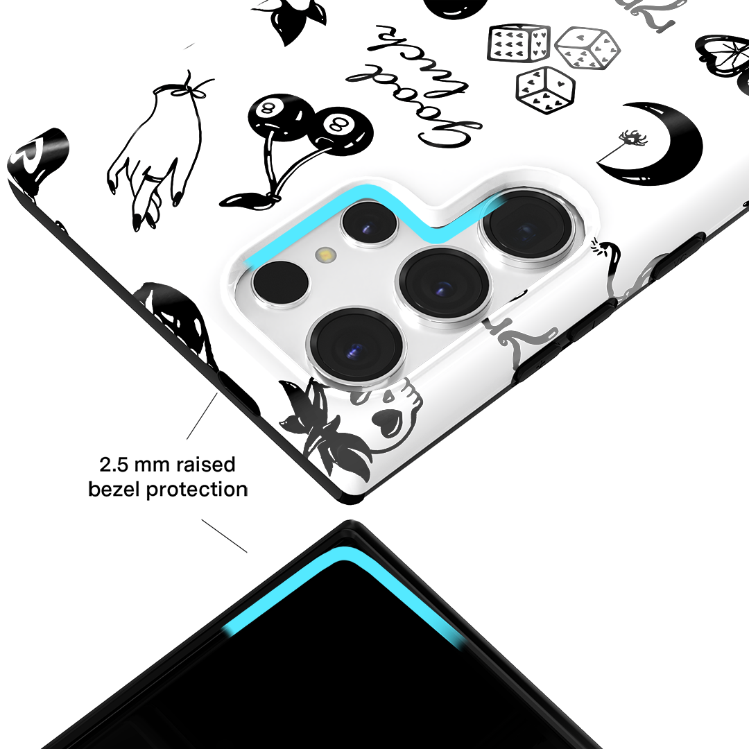 Good Luck Samsung Case