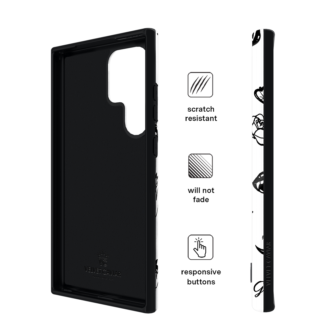 Good Luck Samsung Case