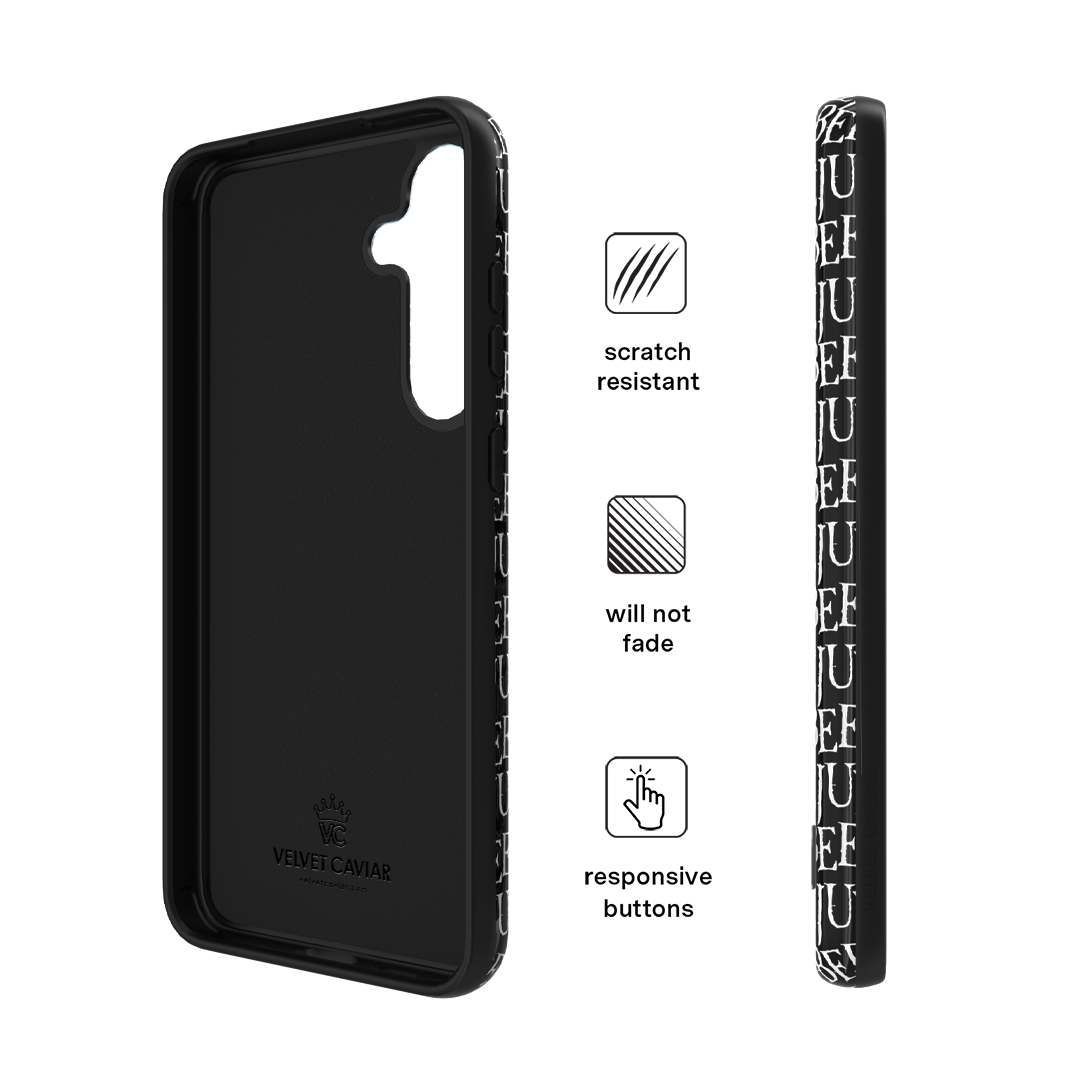 Beetlejuice Beetlejuice Beetlejuice Samsung Case