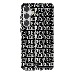 Beetlejuice Beetlejuice Beetlejuice Samsung Case