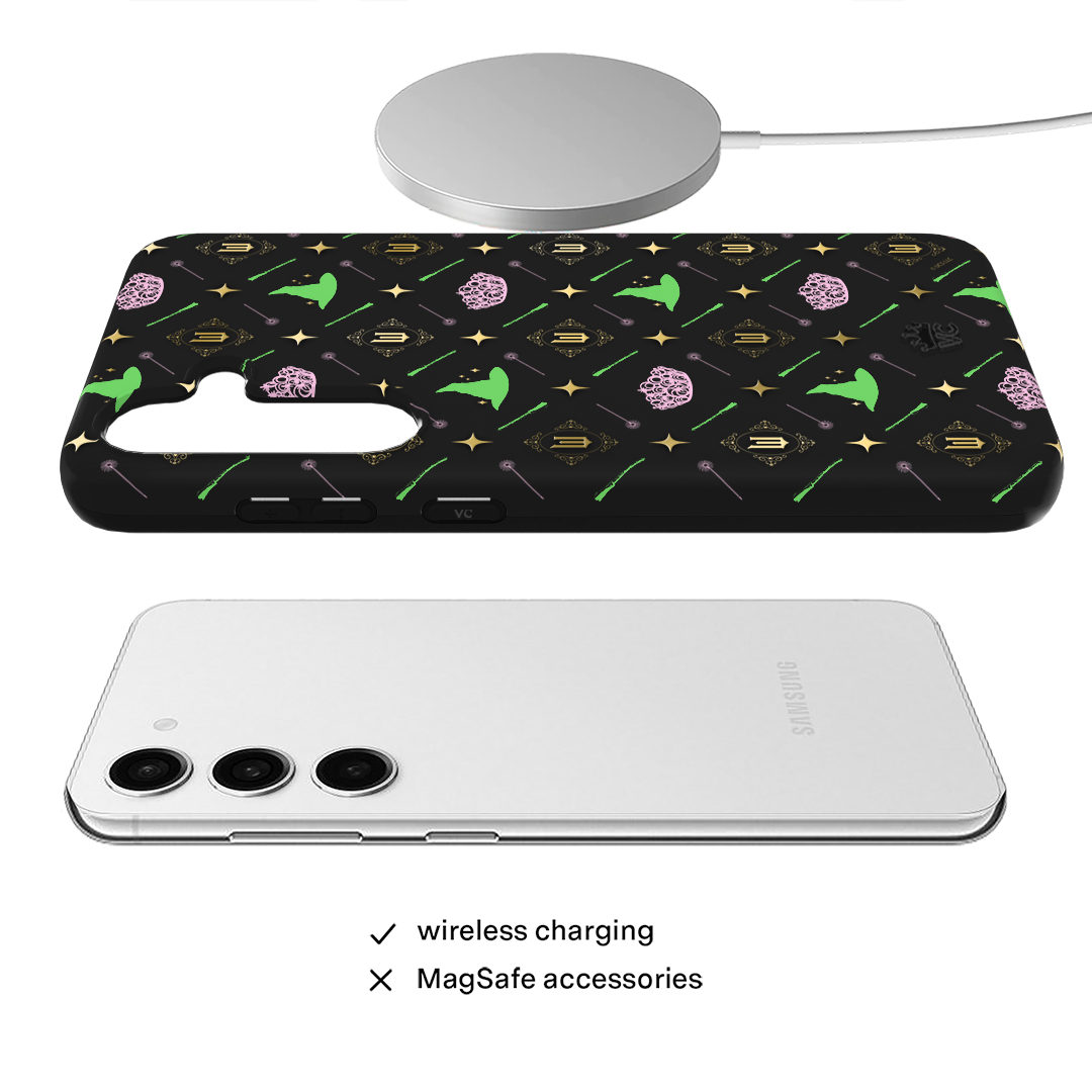 Wicked Best Witches Samsung Case