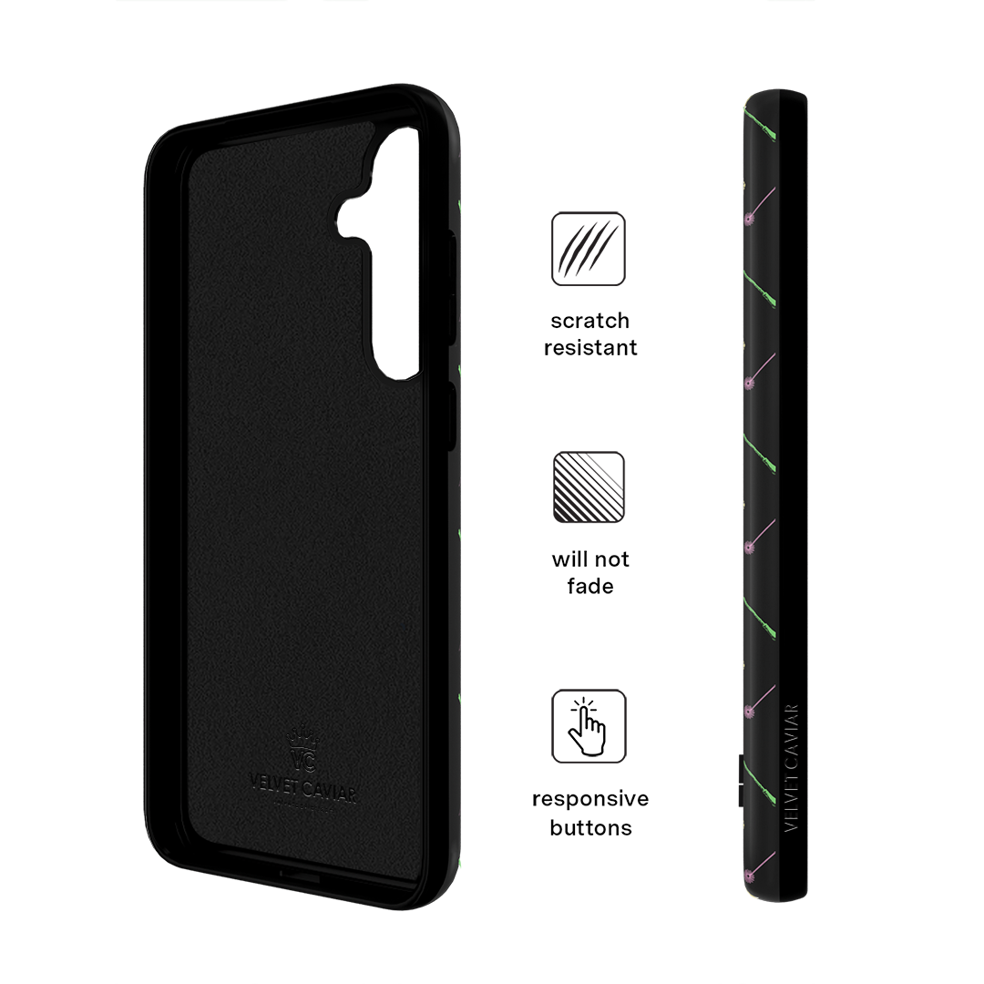 Wicked Best Witches Samsung Case