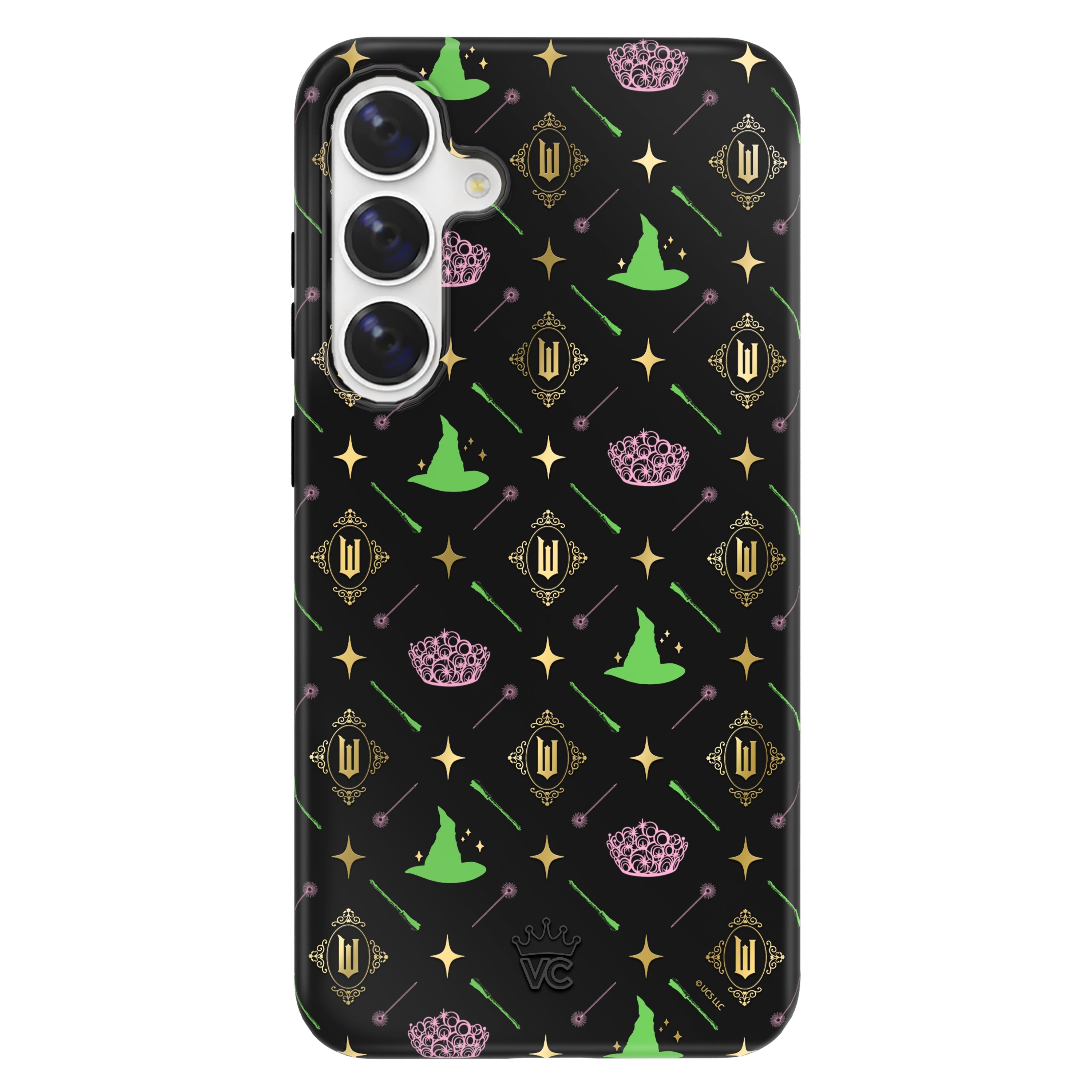 Wicked Best Witches Samsung Case