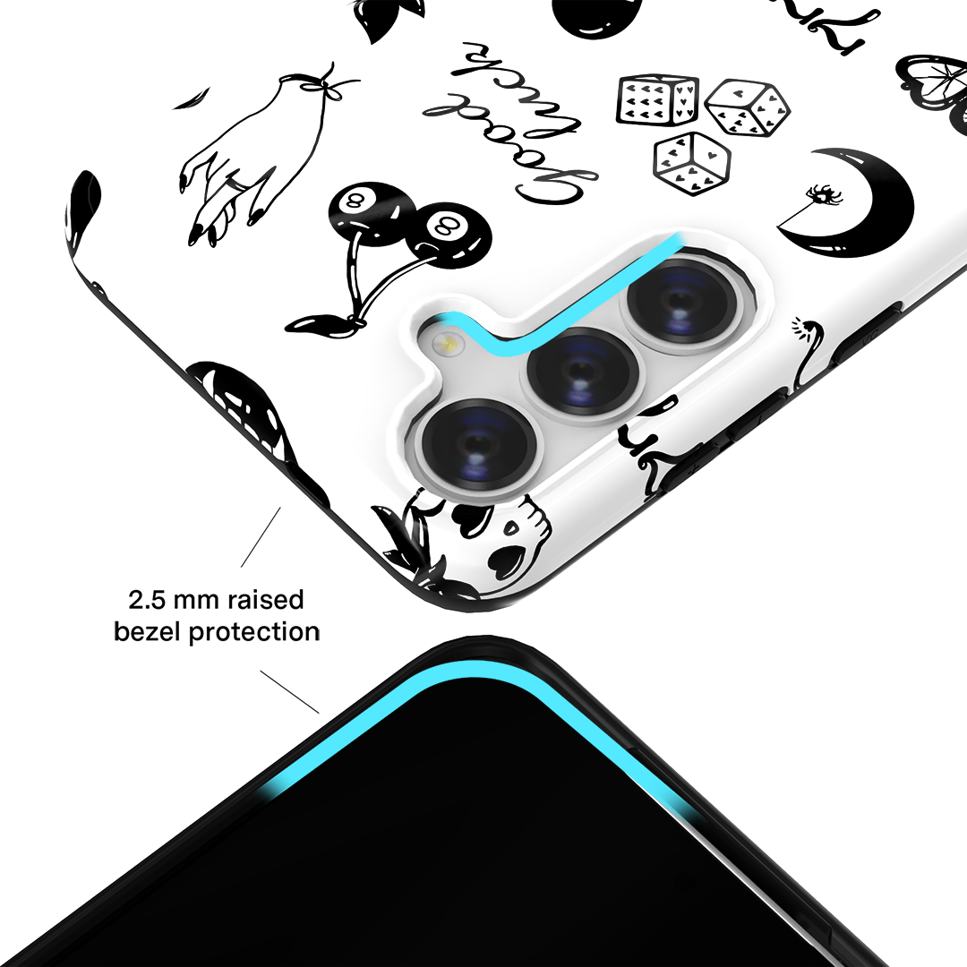 Good Luck Samsung Case