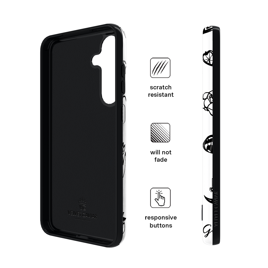Good Luck Samsung Case