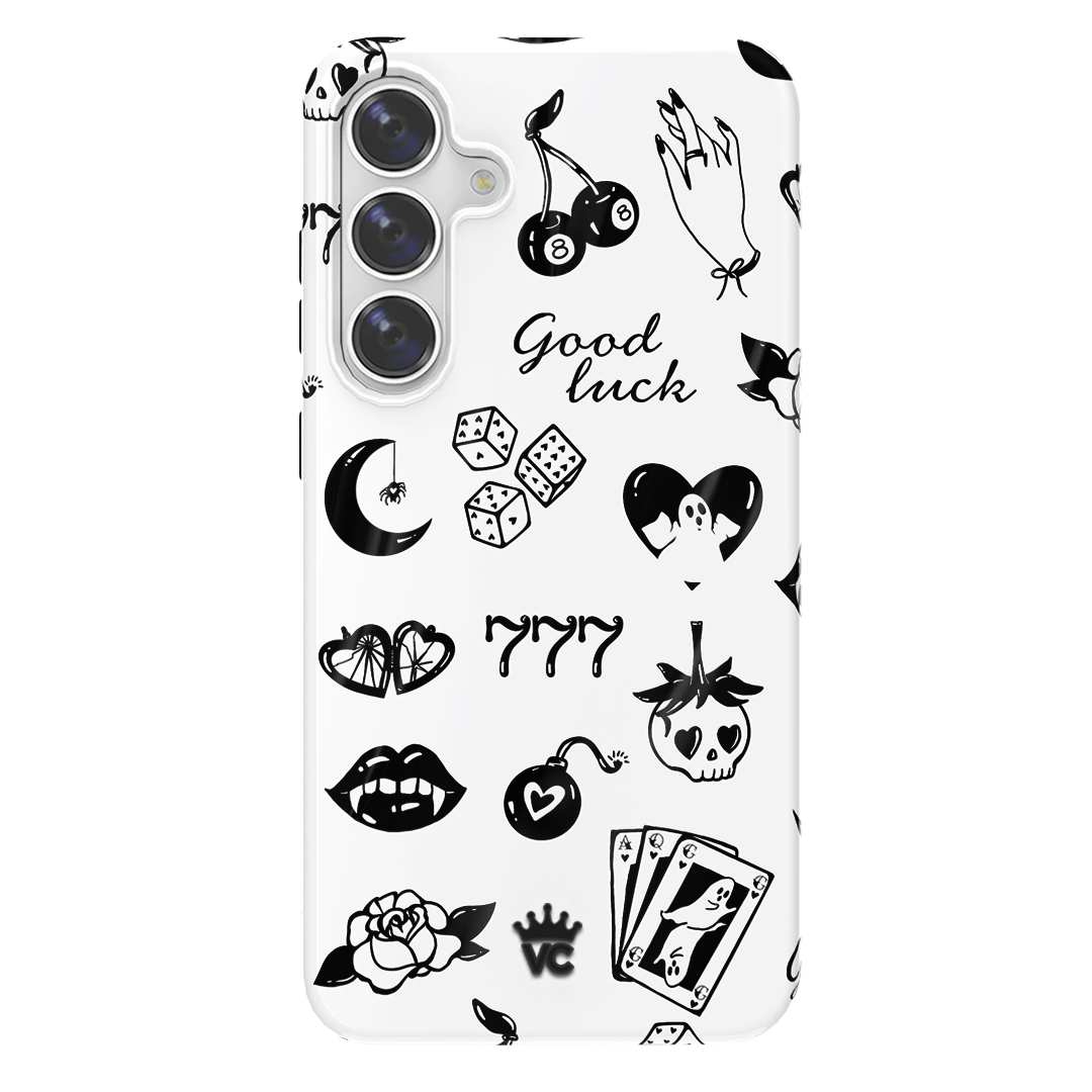 Good Luck Samsung Case