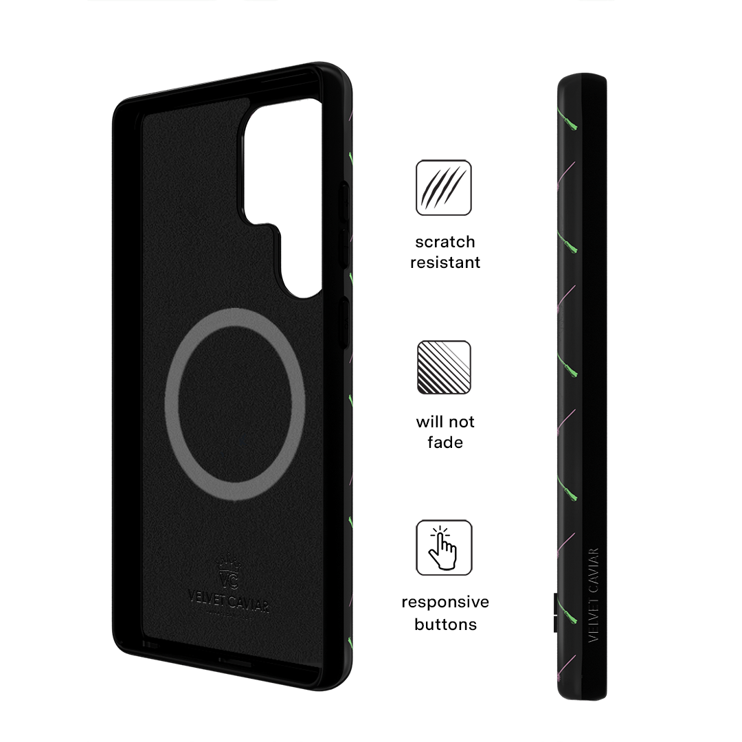 Wicked Best Witches Samsung Case