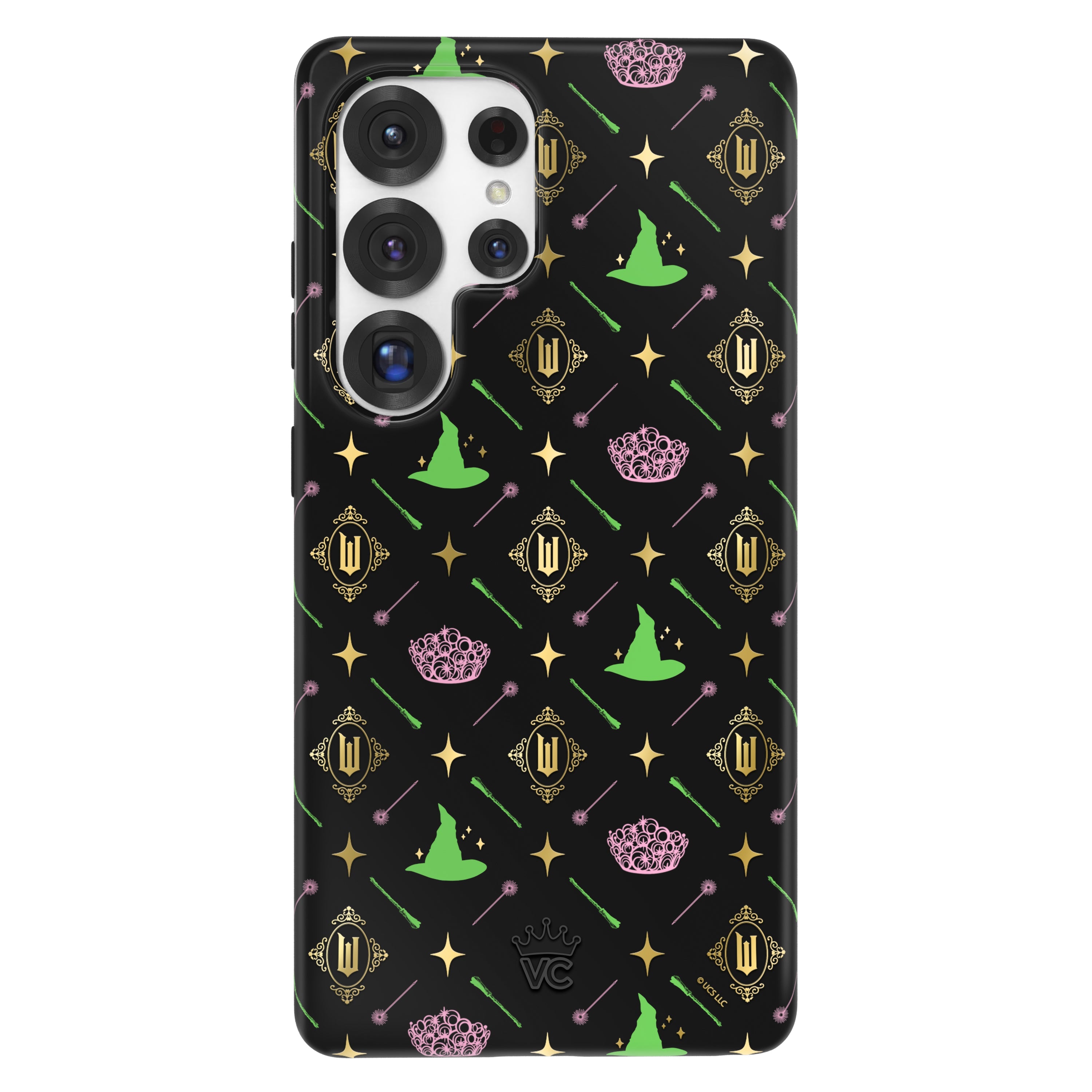Wicked Best Witches Samsung Case