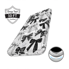 Gothic Bows Samsung Case