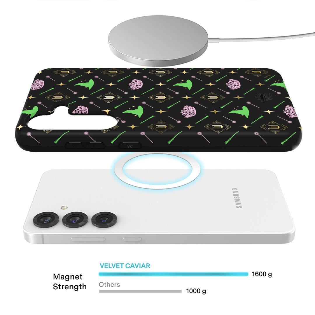 Wicked Best Witches Samsung Case