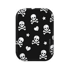 Chrome Skulls Portable MagSafe Charger Power Pack