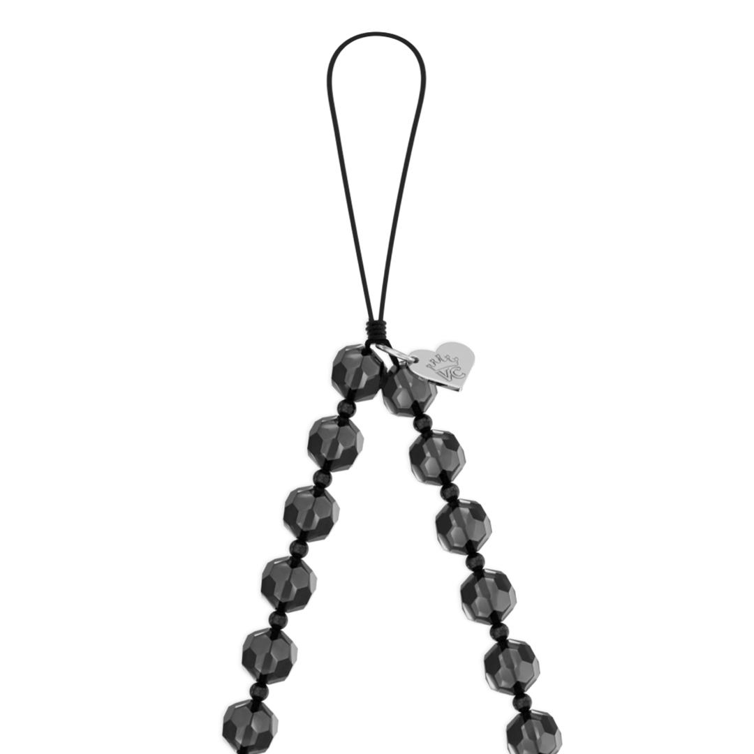 Studs & Spikes Phone Charm