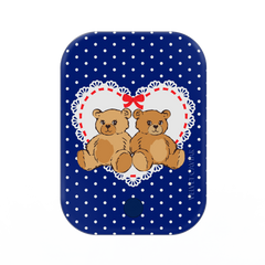 Winter Teddy Portable MagSafe Charger Power Pack