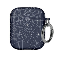 In Your Web AirPod Case