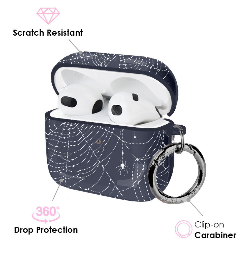 In Your Web AirPod Case