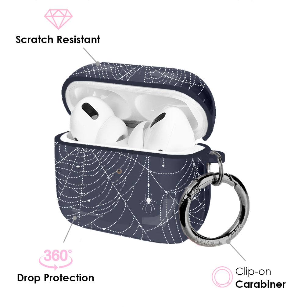 In Your Web AirPod Case