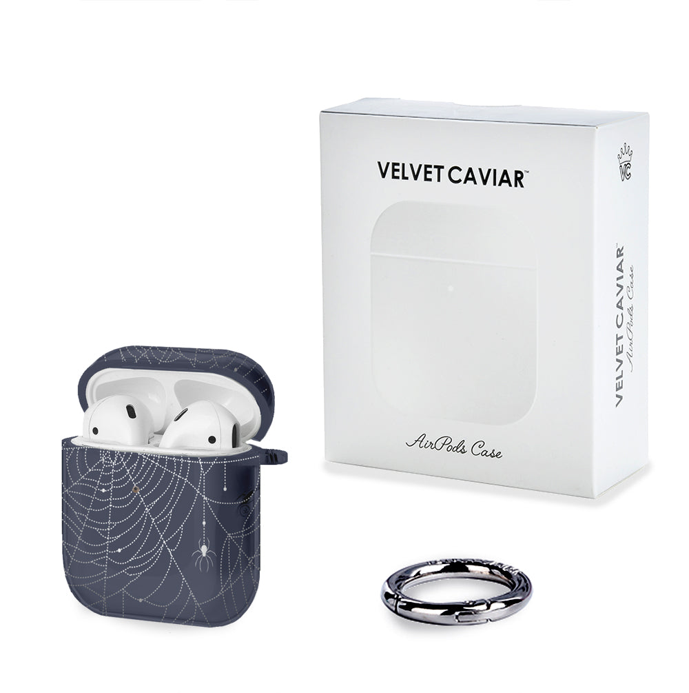In Your Web AirPod Case