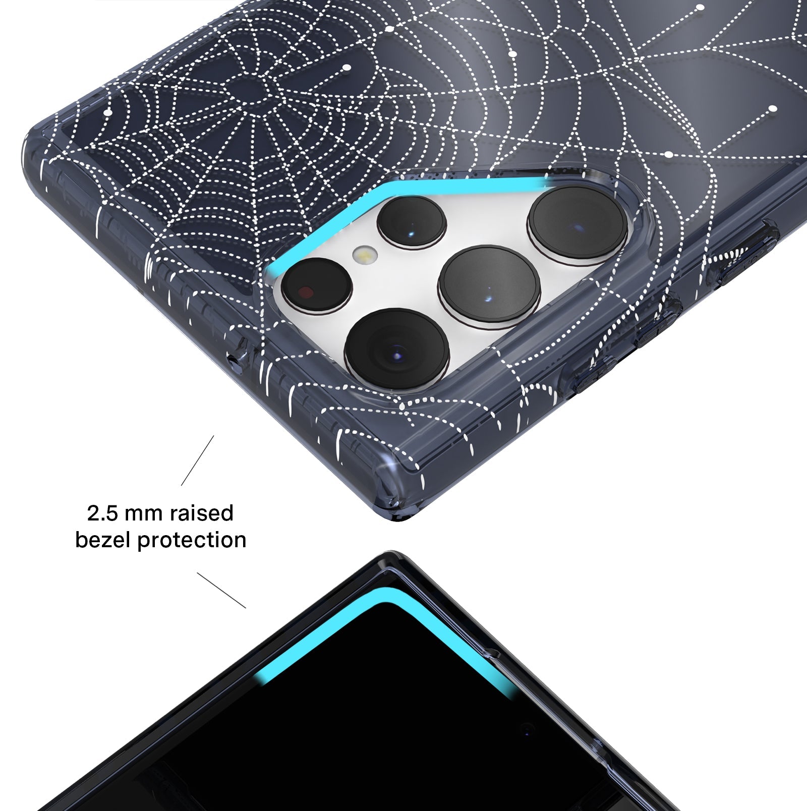 In Your Web Samsung Case