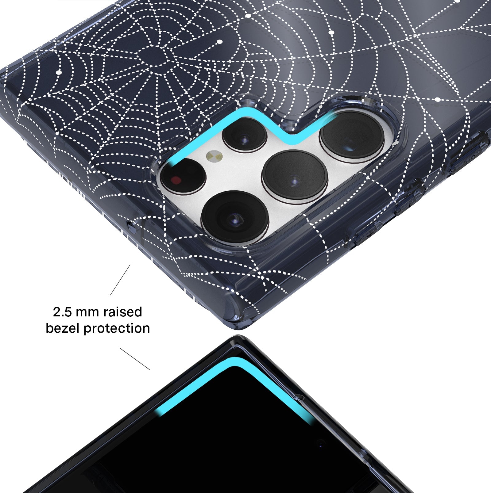 In Your Web Samsung Case
