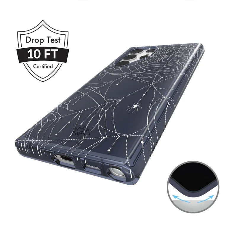 In Your Web Samsung Case