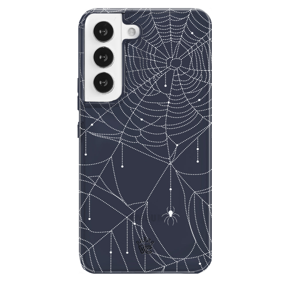In Your Web Samsung Case
