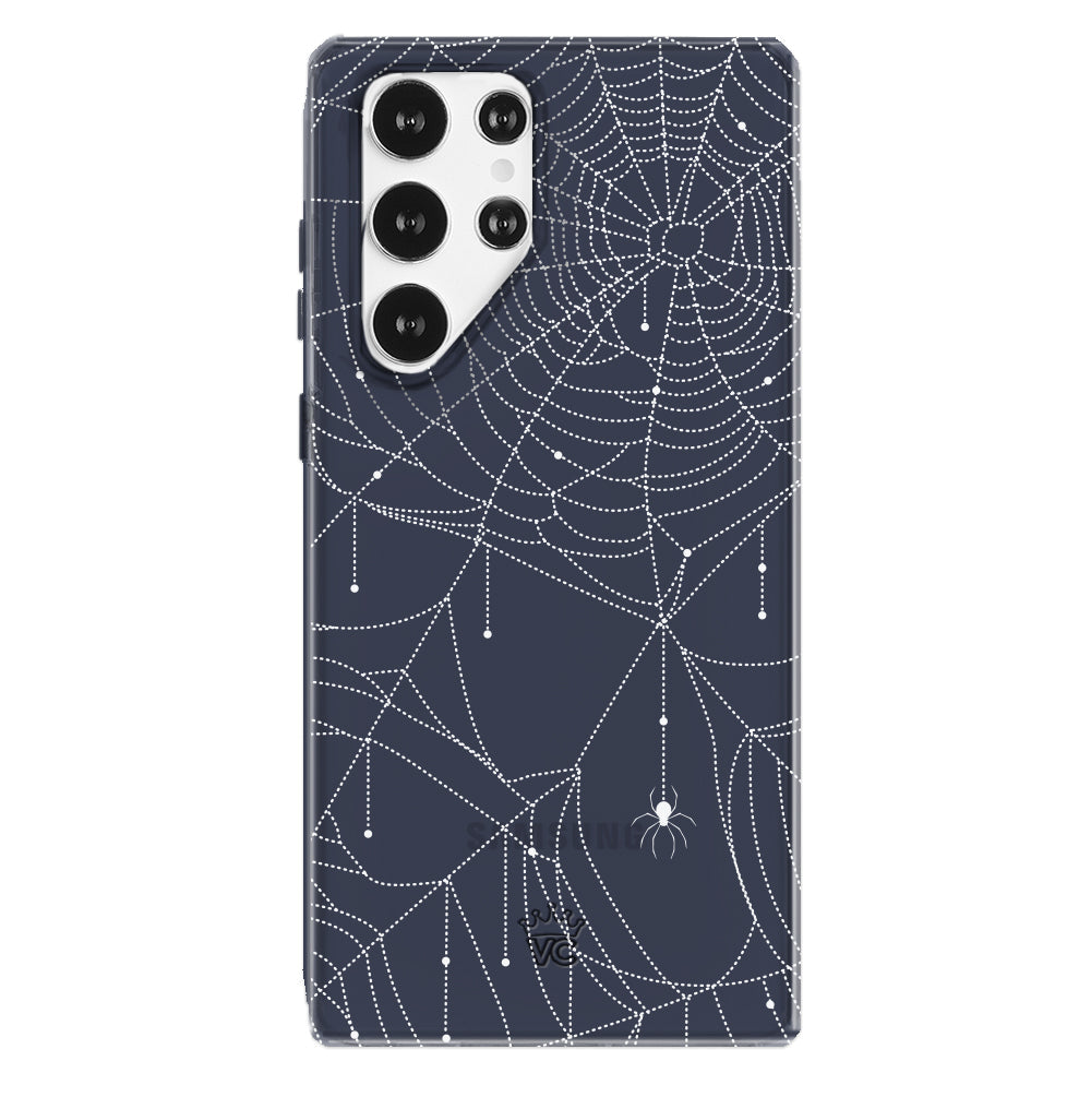 In Your Web Samsung Case