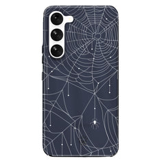 In Your Web Samsung Case