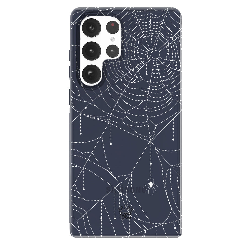 In Your Web Samsung Case