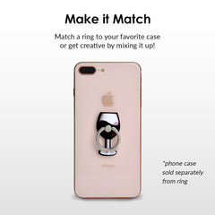 Wine Phone Ring